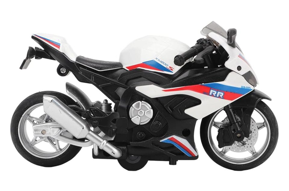 Istanbul Motorcycle Rental Guide